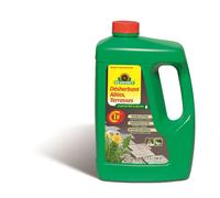 NEUDORFF-Désherbant pour cours et allées en bidon Neudorff Finalsan - 2,5 L
