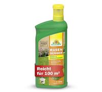 Neudorff Engrais de Gazon Moos- Et Unkrautstopp Liquide - 1 Litre Pelouse