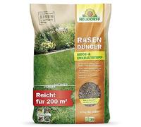 Neudorff - Engrais de Gazon Spécial 5PLUS1-10 KG