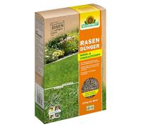 Neudorff Engrais de Gazon Spécial 5PLUS1 2,5 KG - Pelouse Kaliumdünger Fer