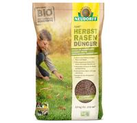 Neudorff Engrais Herbstrasendünger d’automne 10 kg pour 200 m², Longue durée