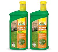 Neudorff Engrais Gazon Stop Mousse & Mauvaises Herbes - 1 L