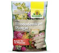 Neudorff Azet Engrais Rhododendron 1,75 KG - Azalées Plante Tourbière