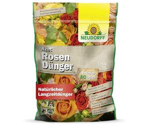Neudorff Engrais pour rosiers 1,75kg 1201