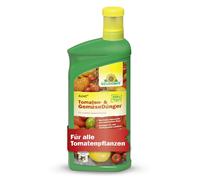 Neudorff Engrais tomates et légumes 1 L, effet longue durée, poivron, courgette