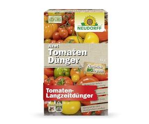 Neudorff Fertilisant pour tomates Acet - 1 kg