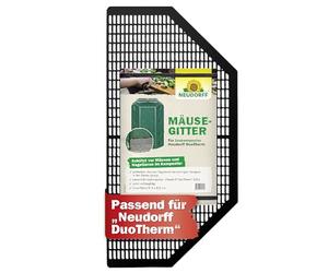 Neudorff Grille de Souris pour composteur Thermique