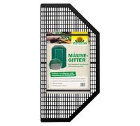 Neudorff Grille anti-souris pour composteur thermique – Quantité 1