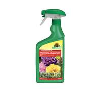 NEUDORFF-Insecticide pucerons et acariens en pulvérisateur Neudorff - 750 ml