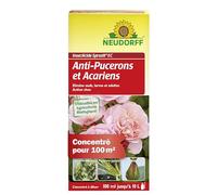 NEUDORFF-Anti pucerons naturel concentré 100 ml