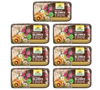Neudorff Kokohum Terreau 7 Briquettes Fleurs Erde En Pourquoi Fibres de Coco