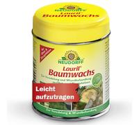 Neudorff Lauril Cire De L'Arbre 125g Cire Ecorce Arbre Wundbehandlung Finition