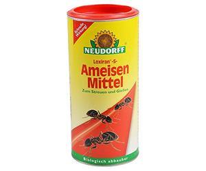 Neudorff loxiran - S de anti-fourmis, 500 g