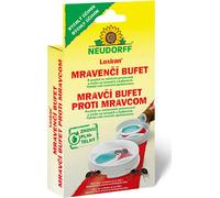 NEUDORFF ND Loxiran Mravenčí bufet - 2 x dóza + 20 ml náplně