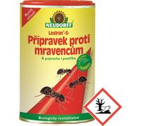 NEUDORFF ND Loxiran - S - přípravek proti mravencům 100 g