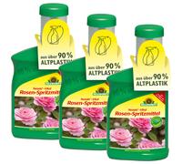 Neudorff Neudo-Vital Roses Sprays 3x 250 ML Exempt de Champignons