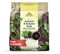 Neudorff - neudohum aussaat- & Terre à base de plantes 10 L