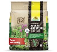 Neudorff Neudohum Aussaat- & Terre à base de Plantes 10 Litre - Aussaaterde Erde