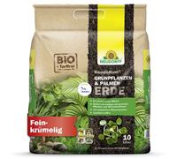 Neudorff Neudohum Plantes Vertes & Palmenerde 10 L Grünpflanzenerde Paumes Erde