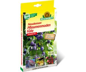 Neudorff Neudomon Piège à Asticots de la Prune