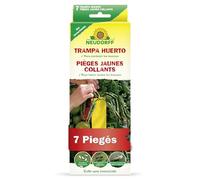 Neudorff Piège Jaune Collant, 7 pièces