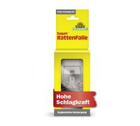 Neudorff Sugan Rattenfalle-Ratten Piège Wanderratte Hausratte Ratten