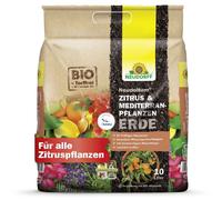 Neudorff Terre Spéciale Plantes Méditerranéennes Et Palmiers 10 Litres
