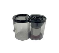 NEUDWHFP Accessoires, Bac À Poussière, Conteneur, Filtre, Pièces De Rechange, Compatible avec Les Aspirateurs Jimmy BD7 Pro Et BX6 Pro