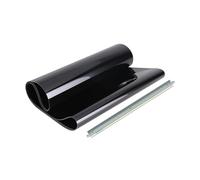 NEUDWHFP Compatible avec Konica Minolta, Courroie de Transfert et unité de Lame de Nettoyage for Bizhub C220 C280 C360(IBT Belt and Blade)
