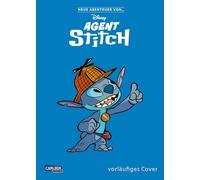 Neue Abenteuer von ...: Agent Stitch 2