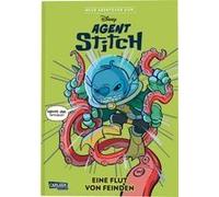 Neue Abenteuer Von ...: Agent Stitch