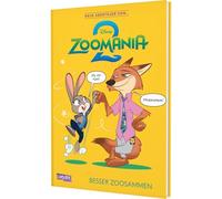 Neue Abenteuer von ...: Zoomania 2
