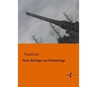 Neue Beiträge Zur Flottenfrage