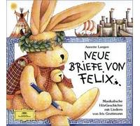 Neue Briefe Von Felix. Cd