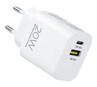 Neue Dawn 20W USB C Rapide Chargeur pour iPhone 17e iPhone Air iPhone 16 16 Pro 16 Pro Max 15 Pro 15Pro 15Pro Max 14 13 12 11 série pour Samsung Galaxy S20 S20+ S20 FE iPad Air 2026 2025 2024 2020 iPa