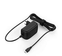NEUE DAWN Chargeur Micro USB 5V 3A pour Raspberry Pi 3 B+, Raspberry 2/3 Modèle B/B+ (Plus), Samsung Galaxy, Banana pi, Téléphone Portable, Power Bank, Tablette, Caméra, MP4, Alimentation Micro USB 5V