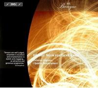 Neue Deustsche Arien, Nel Dolce Dell¿ Oblio, Aria D'acis Et Galatée, Sonate En Trio En Ut Mineur