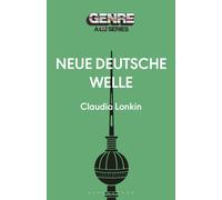 Neue Deutsche Welle