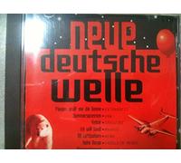 Neue Deutsche Welle (MediaMarkt) - Nena, Fehlfarben, Grauzone, Steinwolke, Kiz, Hubert Kah