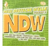 Zyx Music – Neue Deutsche Welle Vol.2