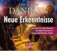 Neue Erkenntnisse: Beweise für einen Besuch von Außerirdischen in vorgeschichtlichen Zeiten