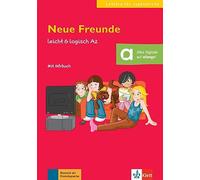 Neue Freunde