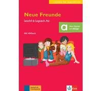 Neue Freunde