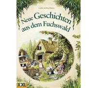 Neue Geschichten aus dem Fuchswald 02: Die Regatta