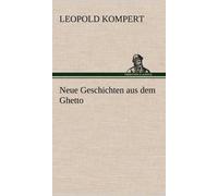 Neue Geschichten Aus Dem Ghetto