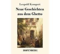 Neue Geschichten Aus Dem Ghetto