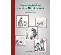 Neue Geschichten Aus Dem Märchenland
