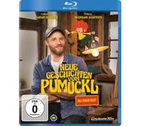 Neue Geschichten vom Pumuckl - Kino-Event
