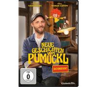 Neue Geschichten vom Pumuckl - Kino-Event (DVD) (DVD)