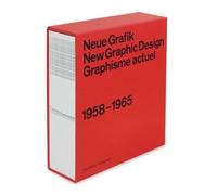 Neue Grafik: New Graphic Design: Graphisme Actuel: 1958-1965